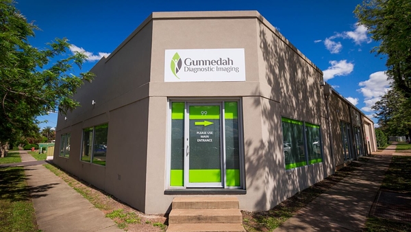 Cowra Diagnostic Imaging, Cowra, NSW