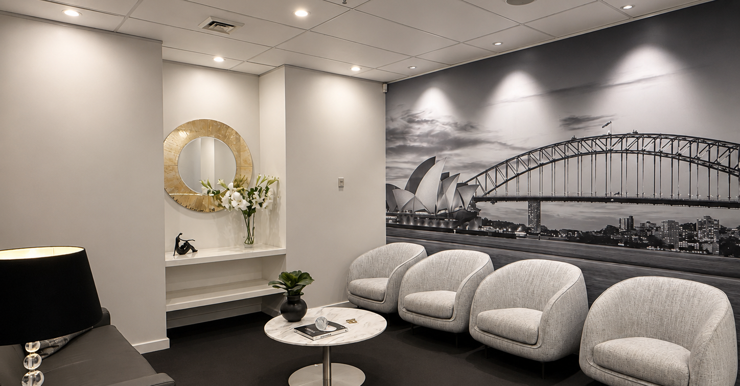 Connected Health Chiropractic, Sydney, NSW