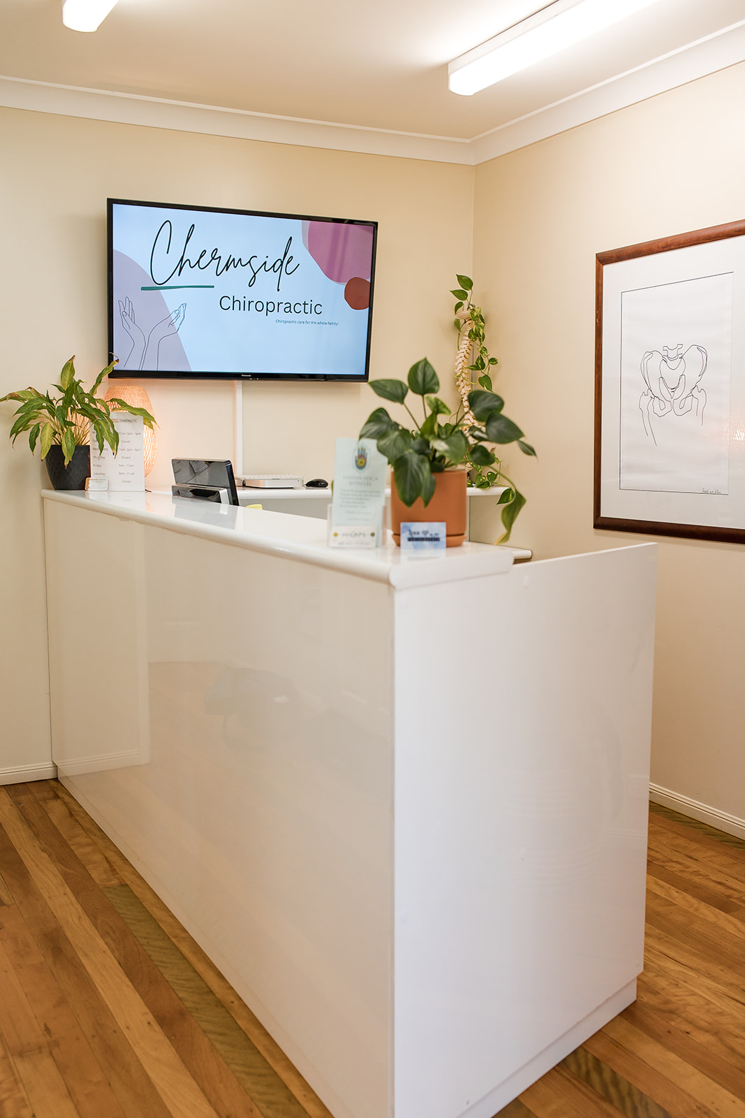Chermside Chiropractic, Wavell Heights, QLD