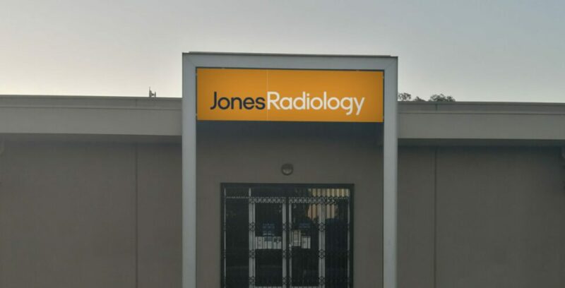 Jones Radiology, Morphett Vale, Morphett Vale, SA