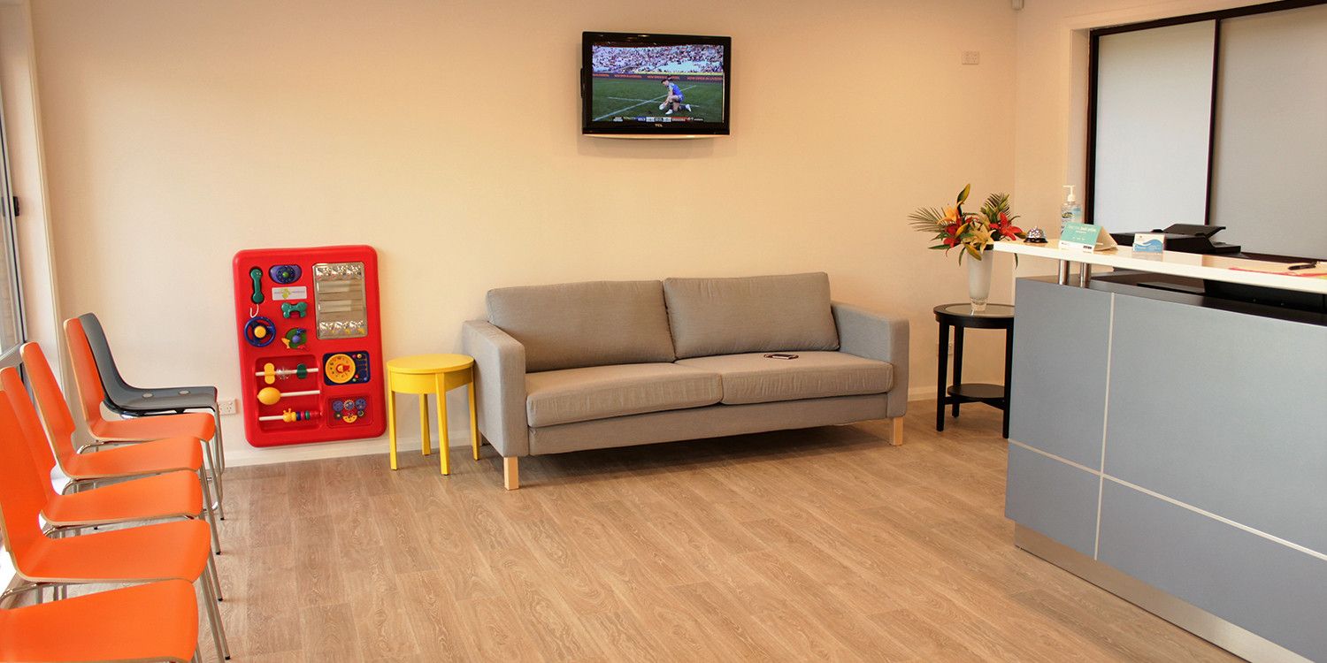 Kellyville Medical Centre and Kellyville Laser Centre, Kellyville, NSW