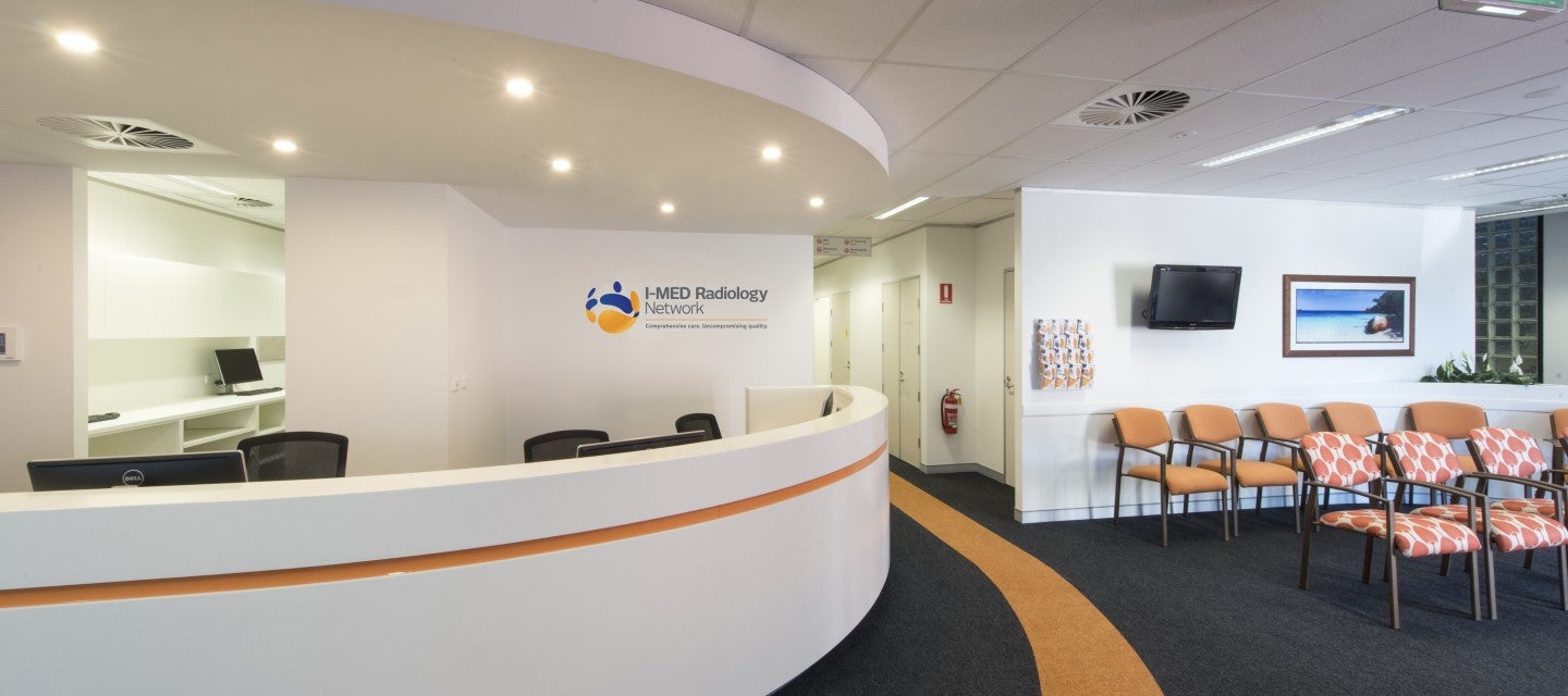 I-MED Radiology, Hurstville, Hurstville, NSW