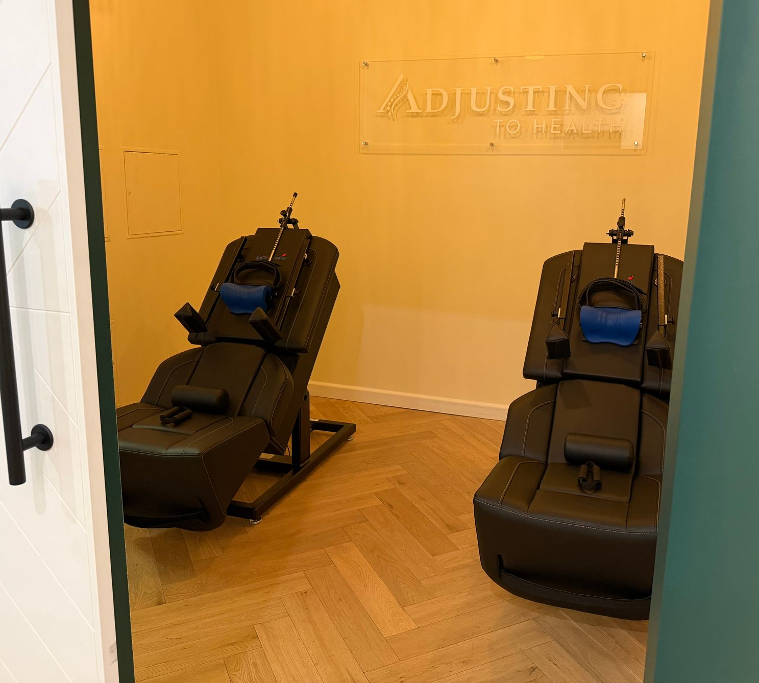 Adjusting To Health Chiropractic, Bonnyrigg, NSW