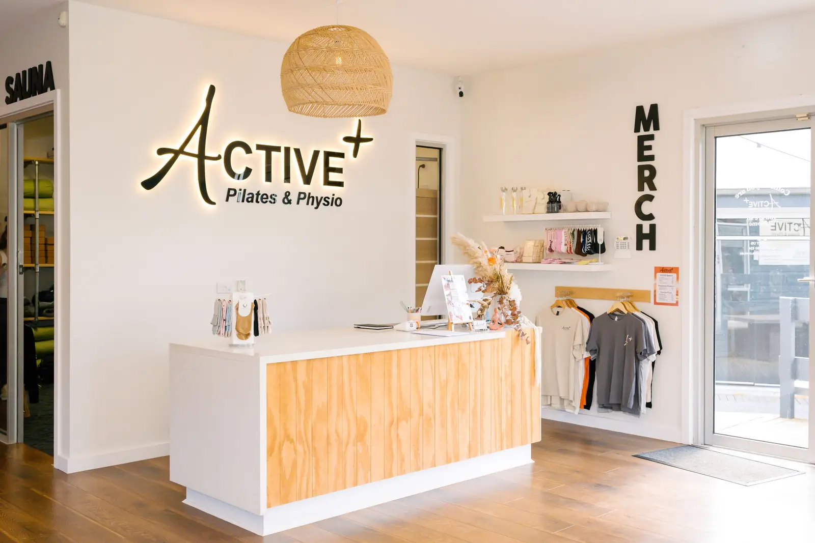 Active-Plus Pilates & Physio, Yarrambat, VIC