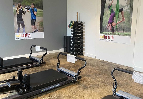 MD Health, Carlton North, Carlton North, VIC