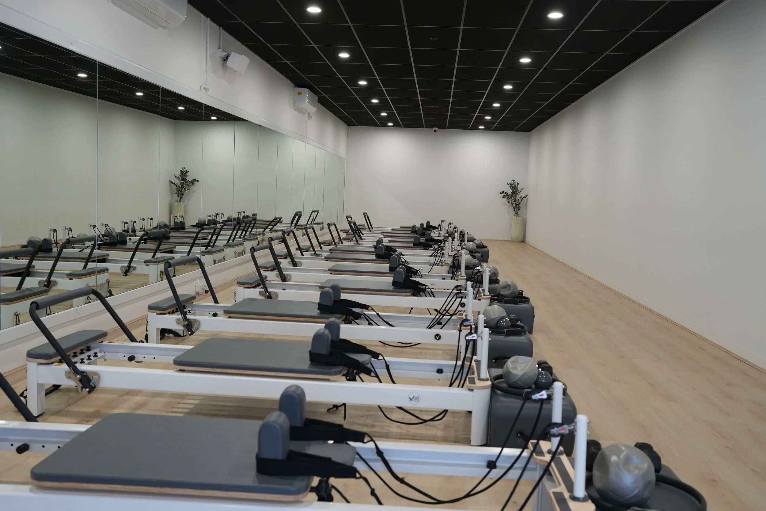 BOSS Fitness Female Studio, Newport, VIC