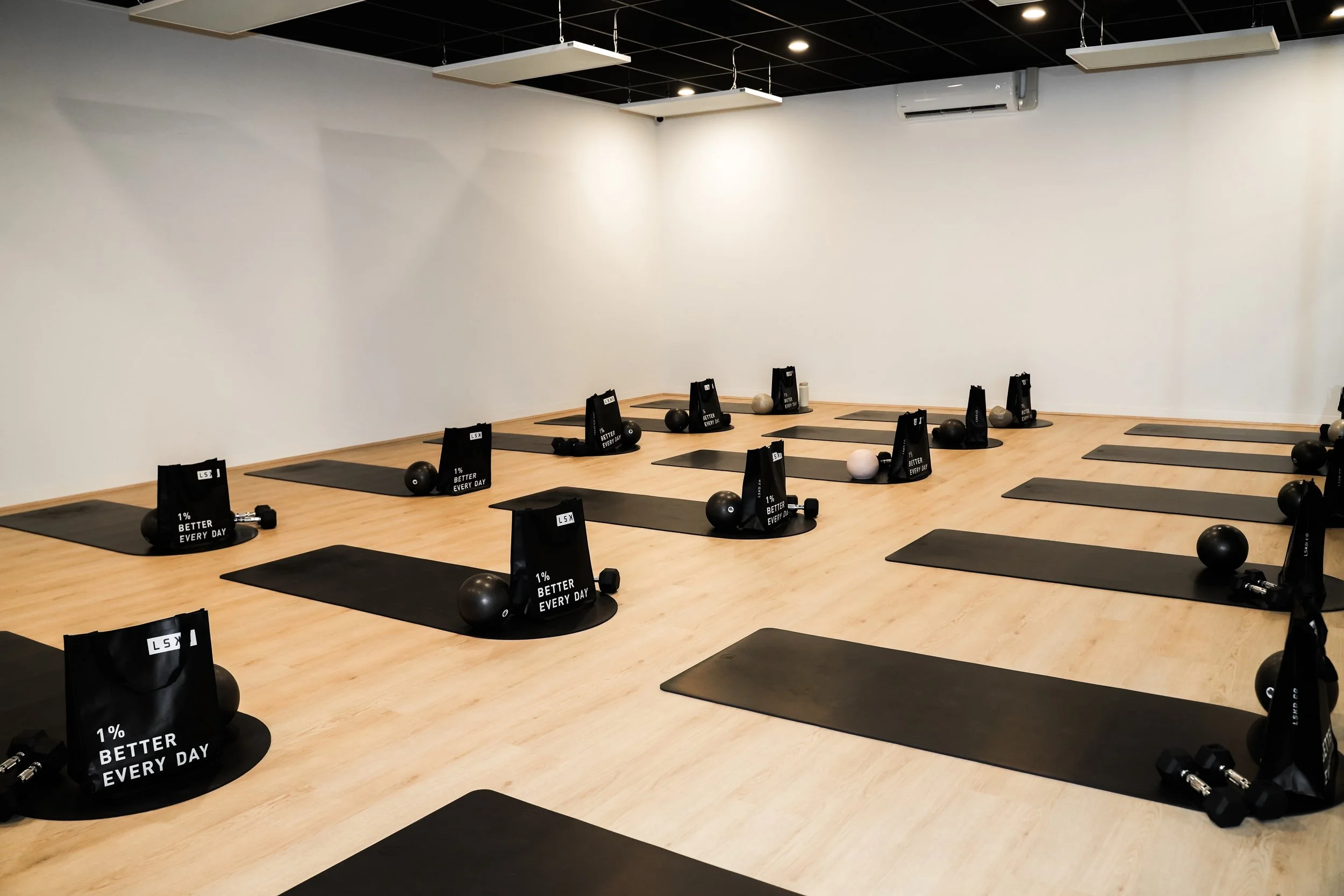 BOSS Fitness Female Studio, Newport, VIC