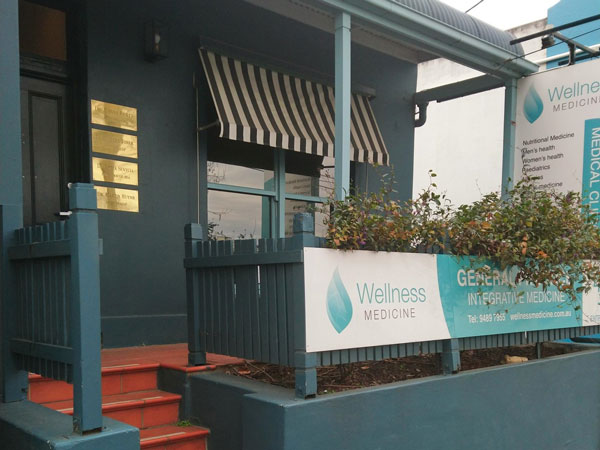 Wellness Medicine, Clifton Hill, VIC