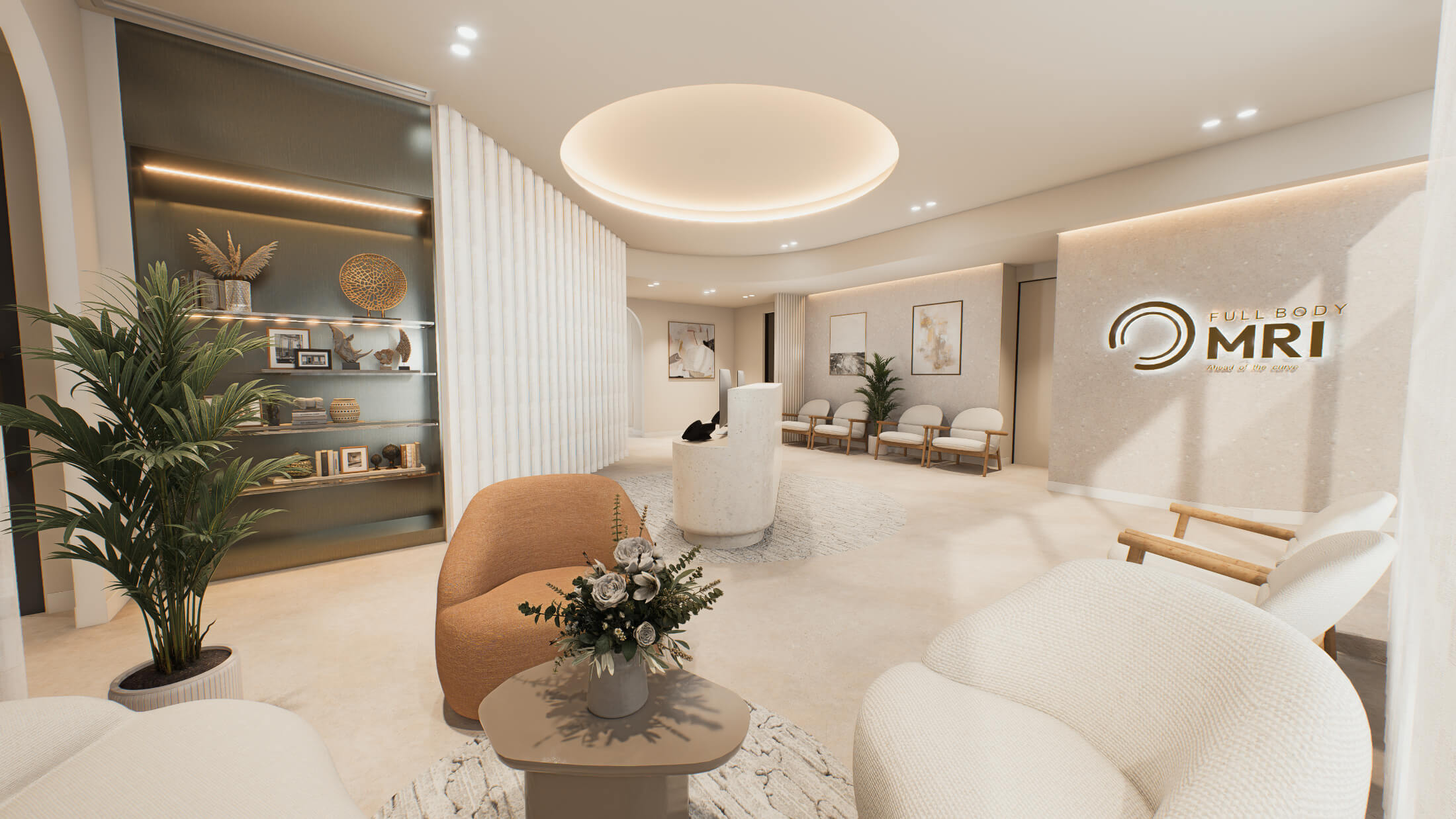 Full Body MRI Perth, Subiaco, WA