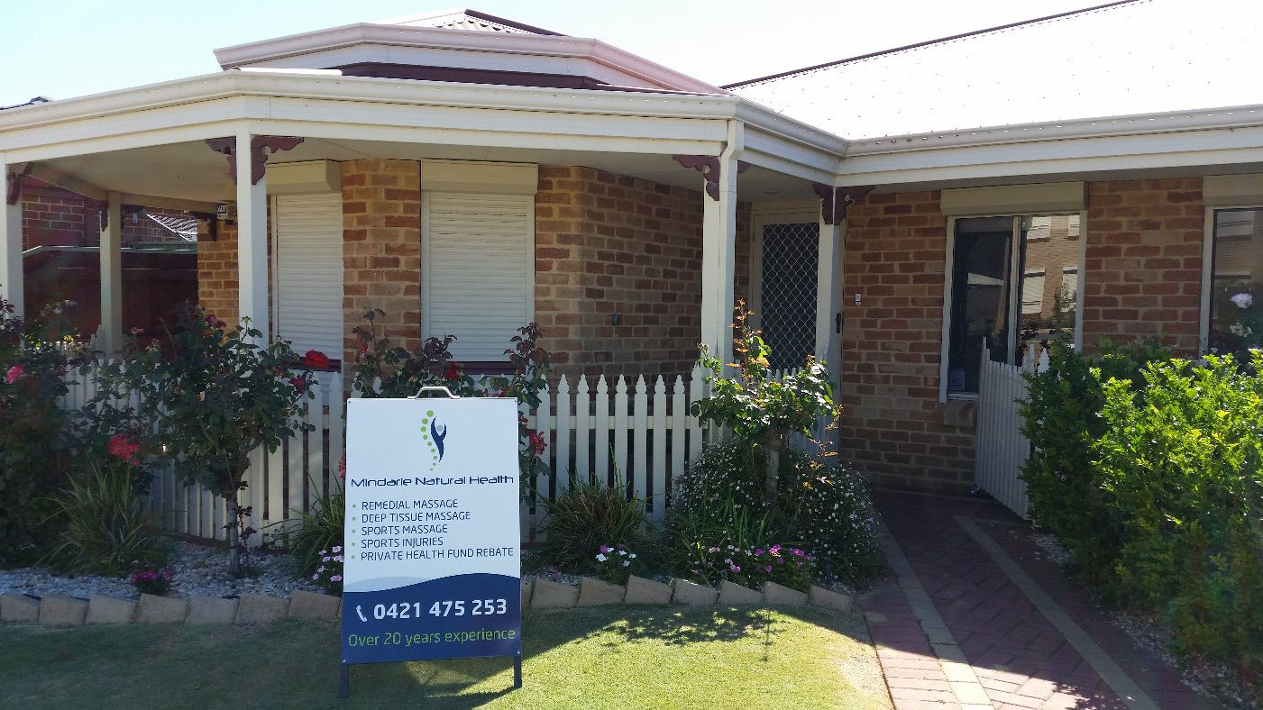 Mindarie Natural Health Centre, Clarkson, WA