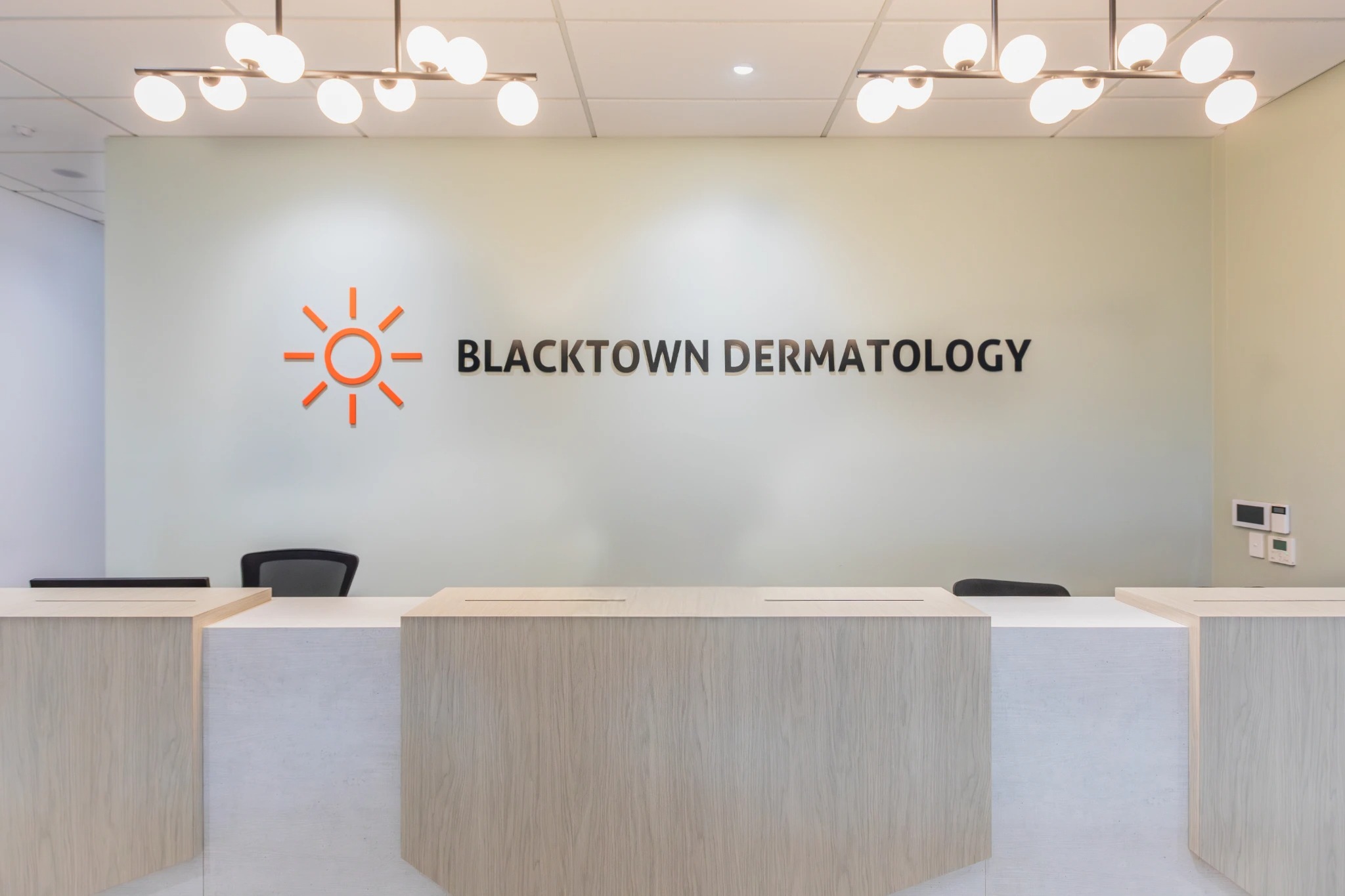 Blacktown Dermatology, Blacktown, NSW