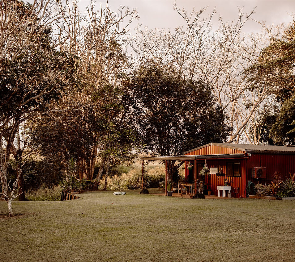 Riverlea Wellness Retreat, Malanda, QLD