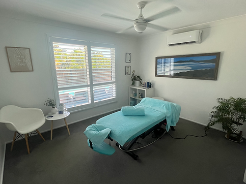 Carrara Massage Therapies, Highland Park, QLD
