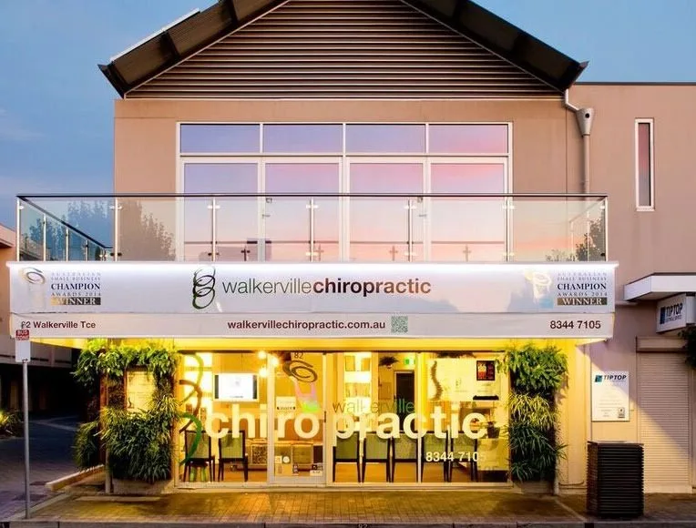 Walkerville Chiropractic, Walkerville, SA