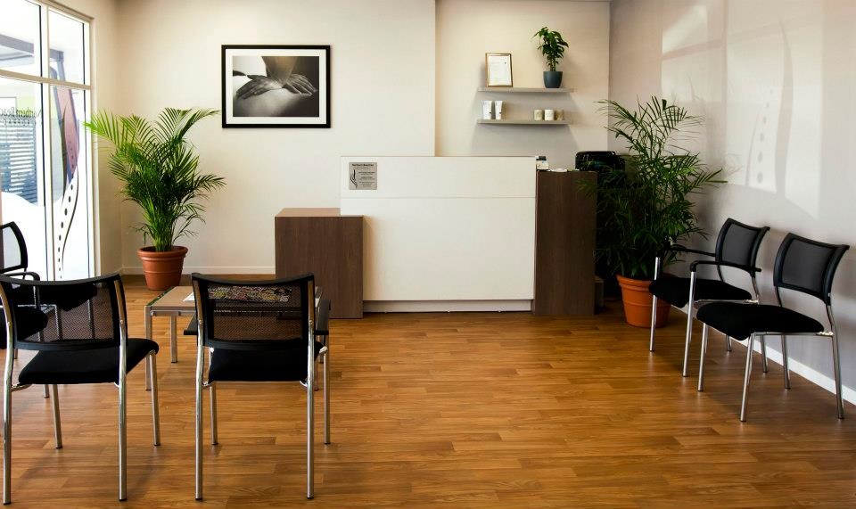 Northern Beaches Chiropractic, Burdell, QLD