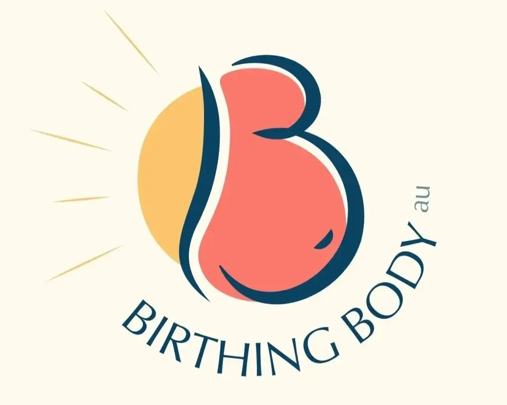 Birthing Body, Yarrambat, VIC