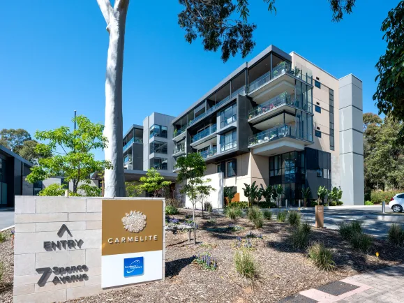 Southern Cross Care The Pines Health & Fitness Centre, North Plympton, SA