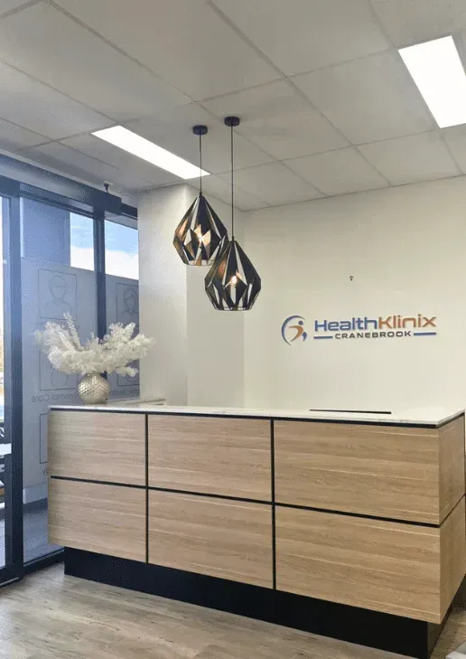 HealthKlinix, Roxburgh Park, Roxburgh Park, VIC