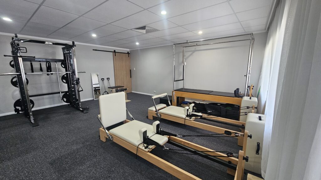 Artistic Sports Physiotherapy, Nerang, QLD