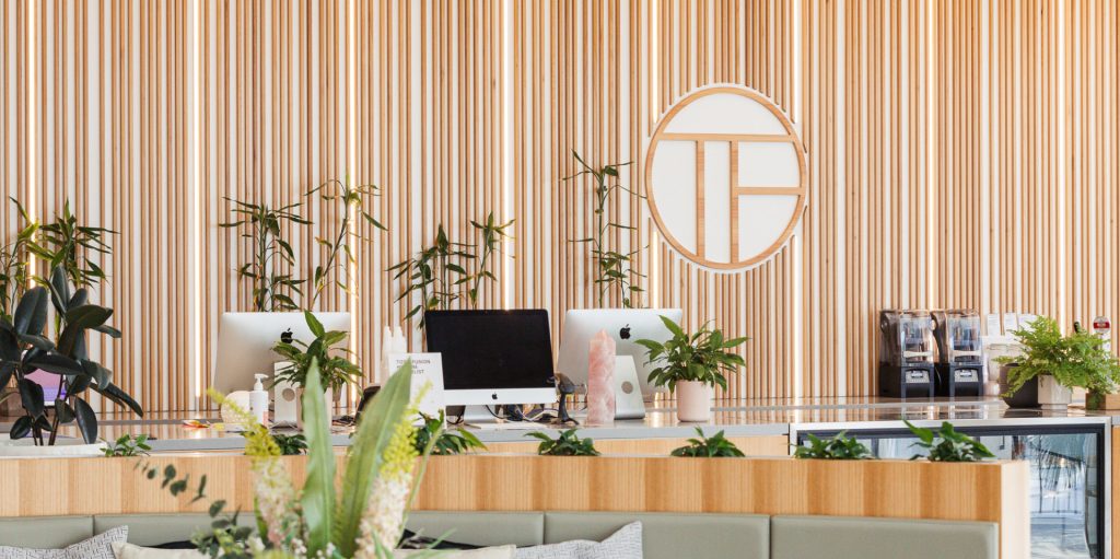 TotalFusion, Newstead, QLD