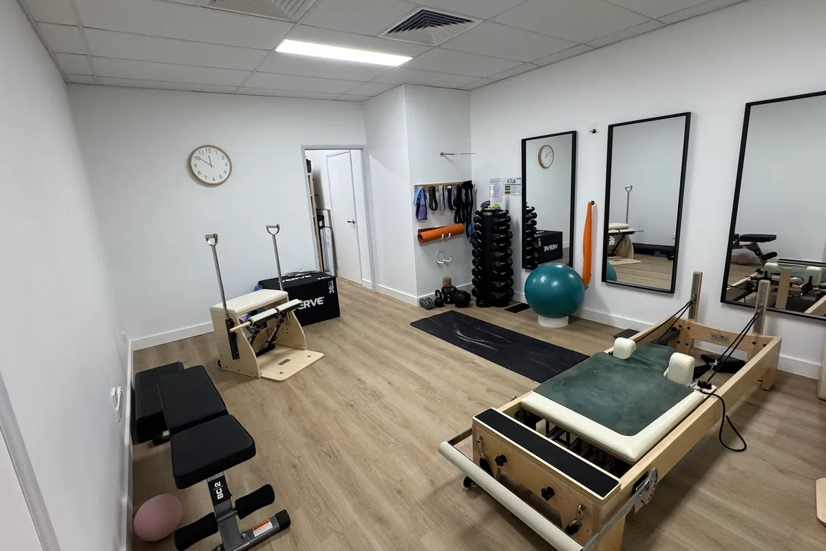 Forward Health, Currimundi, QLD