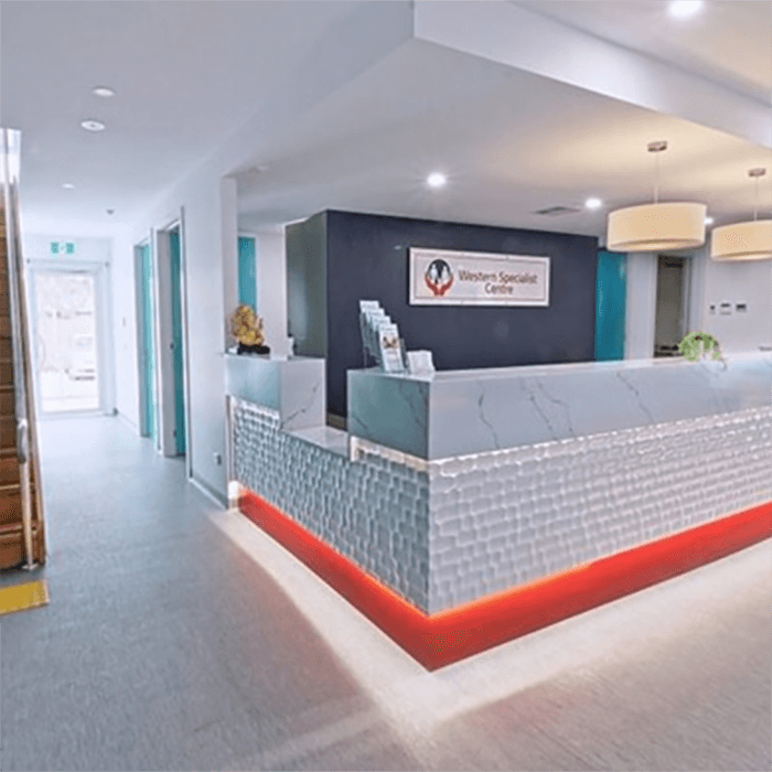 Western Specialist Centre, Werribee, VIC