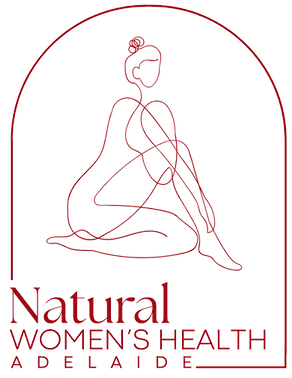 Natural Women’s Health, Adelaide, SA