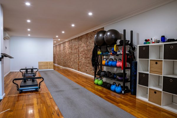 PXP, Heidelberg West, VIC