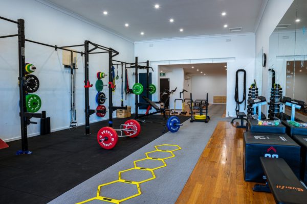 PXP, Heidelberg West, VIC