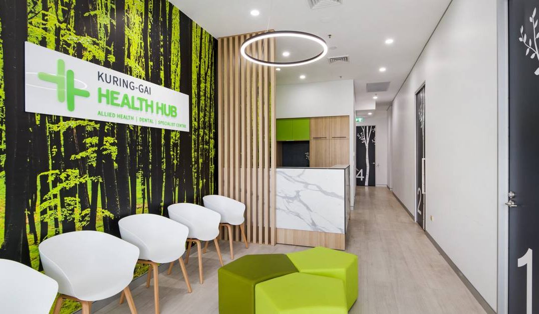 Skin Cancer Clinic-Mt Kuring-Gai Medical Centre, Mount Kuring-Gai, NSW