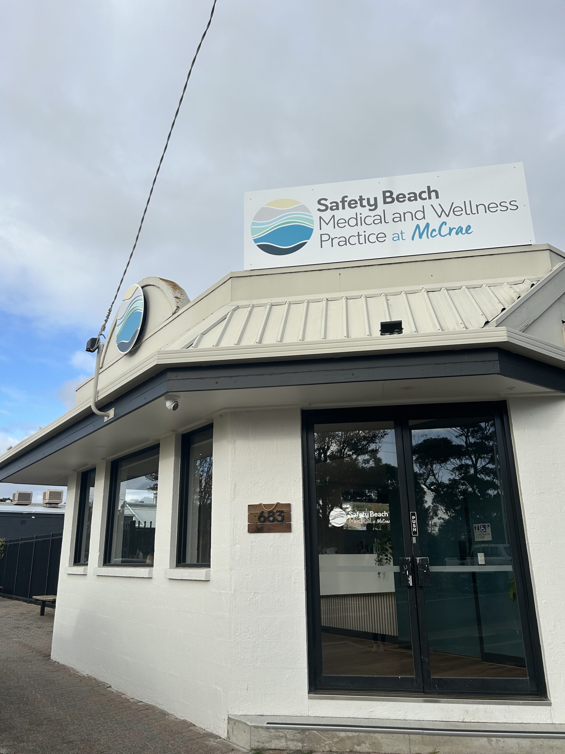 Safety Beach Medical and Wellness Practice, Safety Beach, VIC