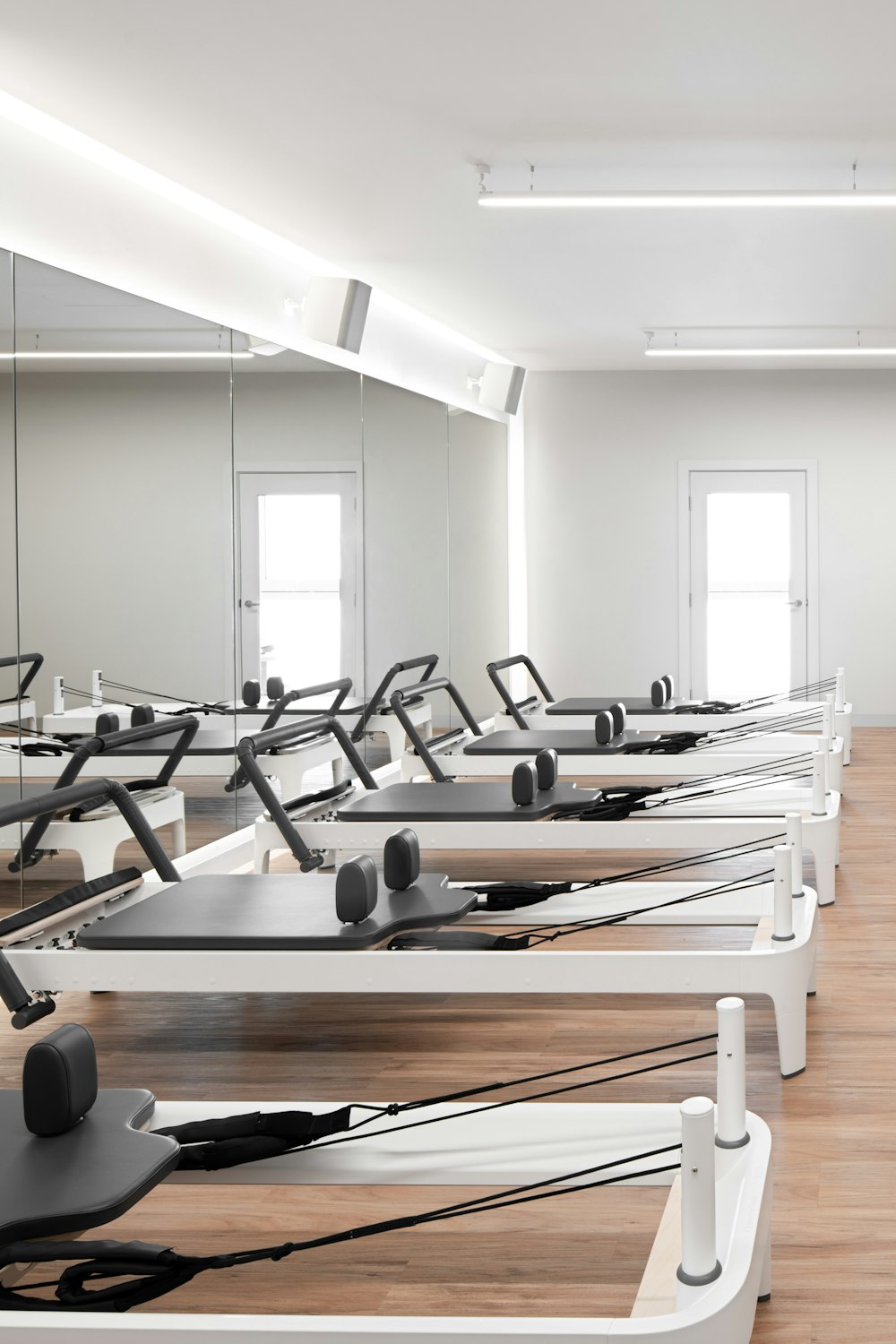 CorePlus Mitcham, Pilates Yoga Reformer, Mitcham, VIC