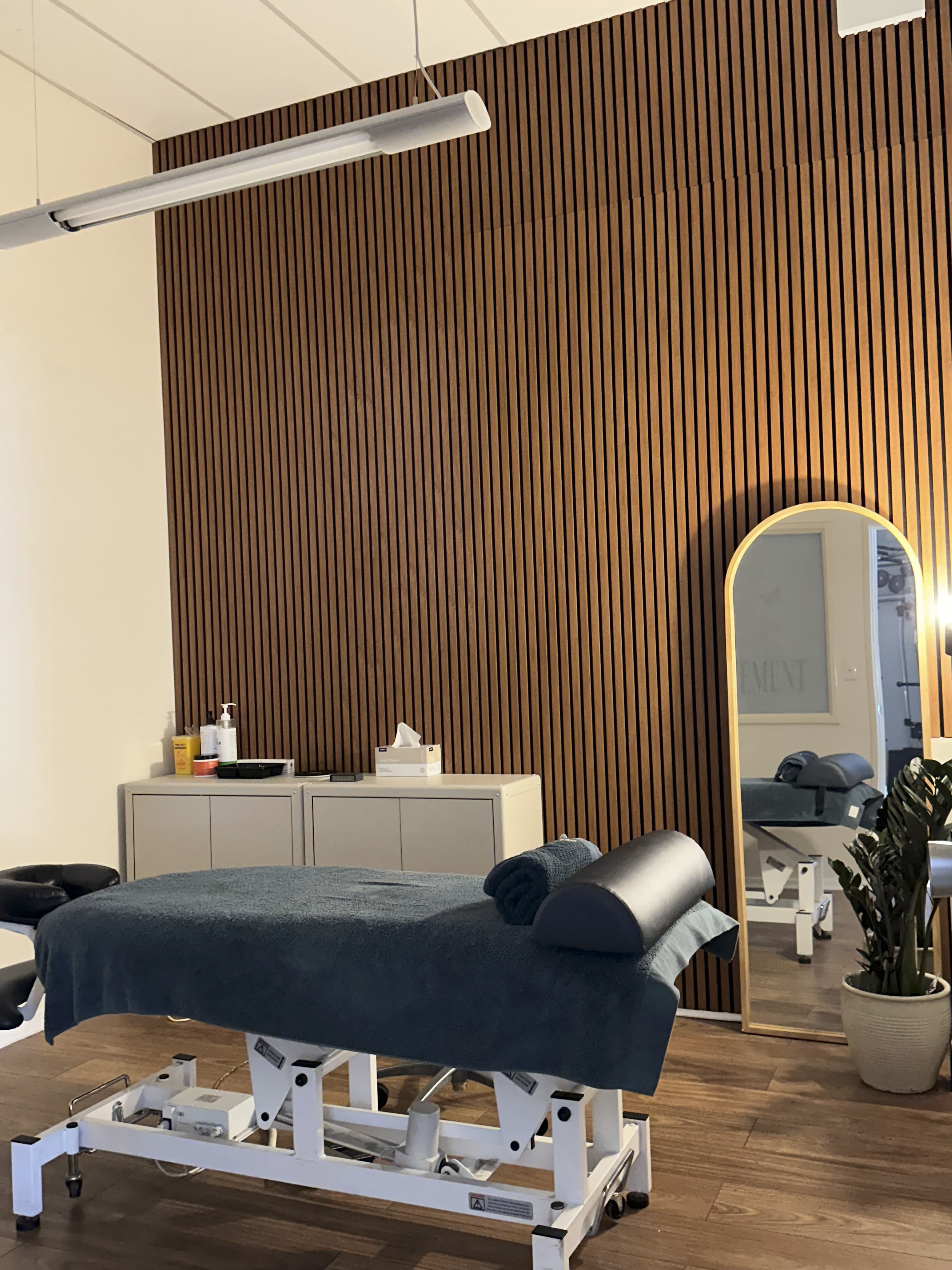Solis Health & Wellness, Subiaco, WA