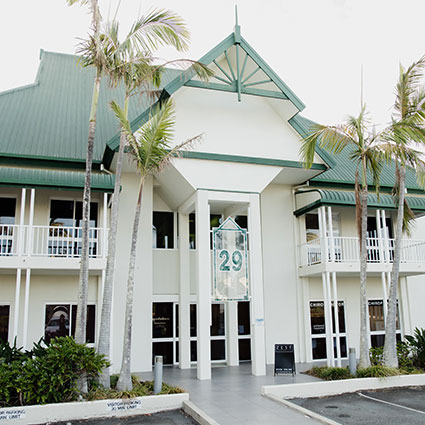 Zest Chiropractic, Robina, QLD