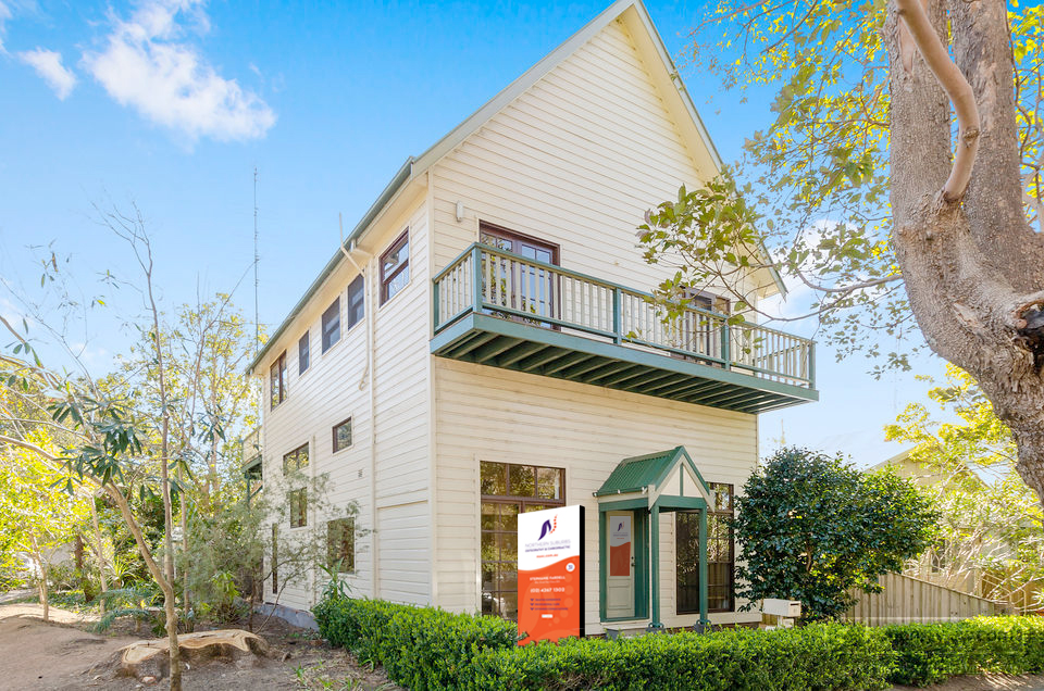 Northern Suburbs Osteopathy & Chiropractic, Wombarra, NSW