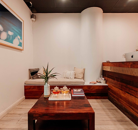 Spring Retreat, Bondi Junction, NSW
