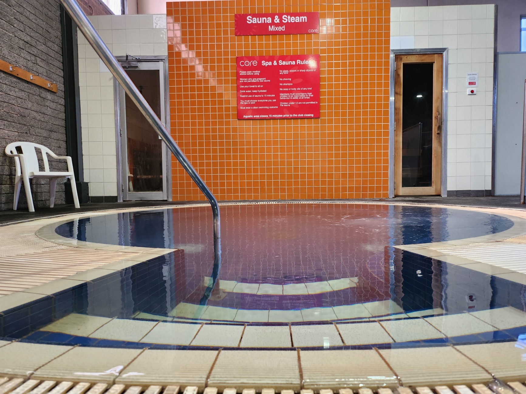 Core24 Frankston South Health & Fitness Gym, Frankston South, VIC