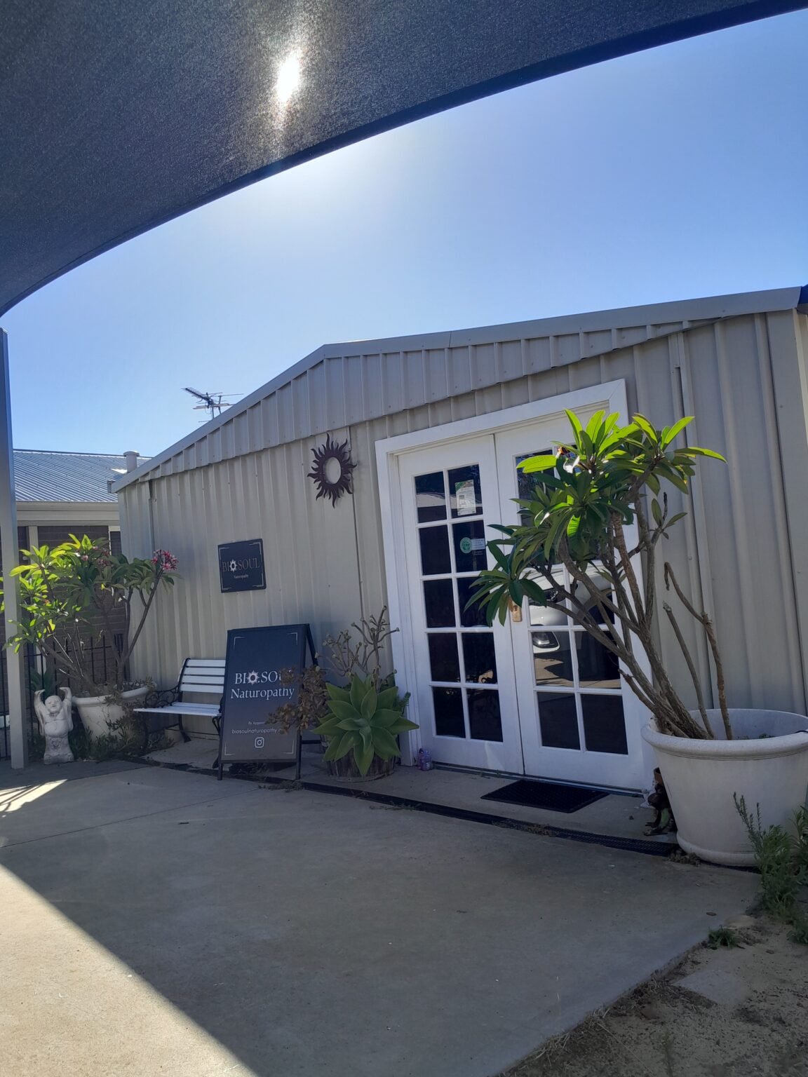 BioSoul Naturopathy, Kalamunda, WA