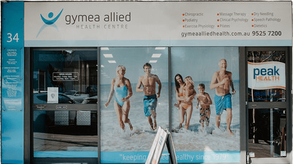 Gymea Allied Health Centre, Gymea, NSW