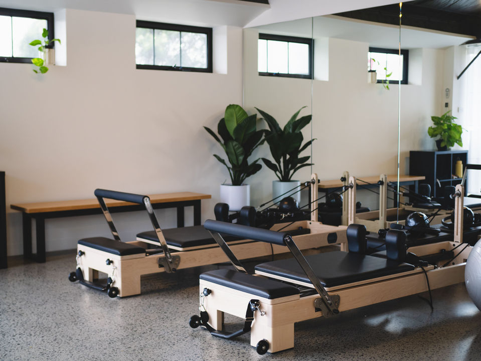 Strides Physio, Islington, NSW