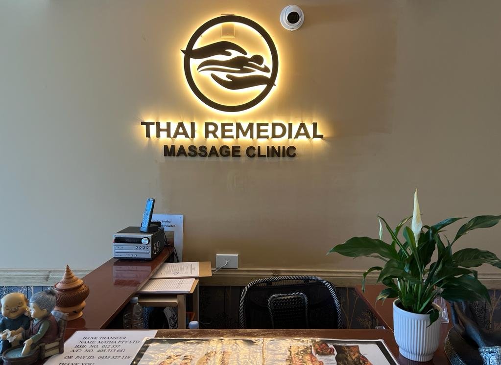 Kim X Kim Remedial Massage Clinic, Granville, NSW