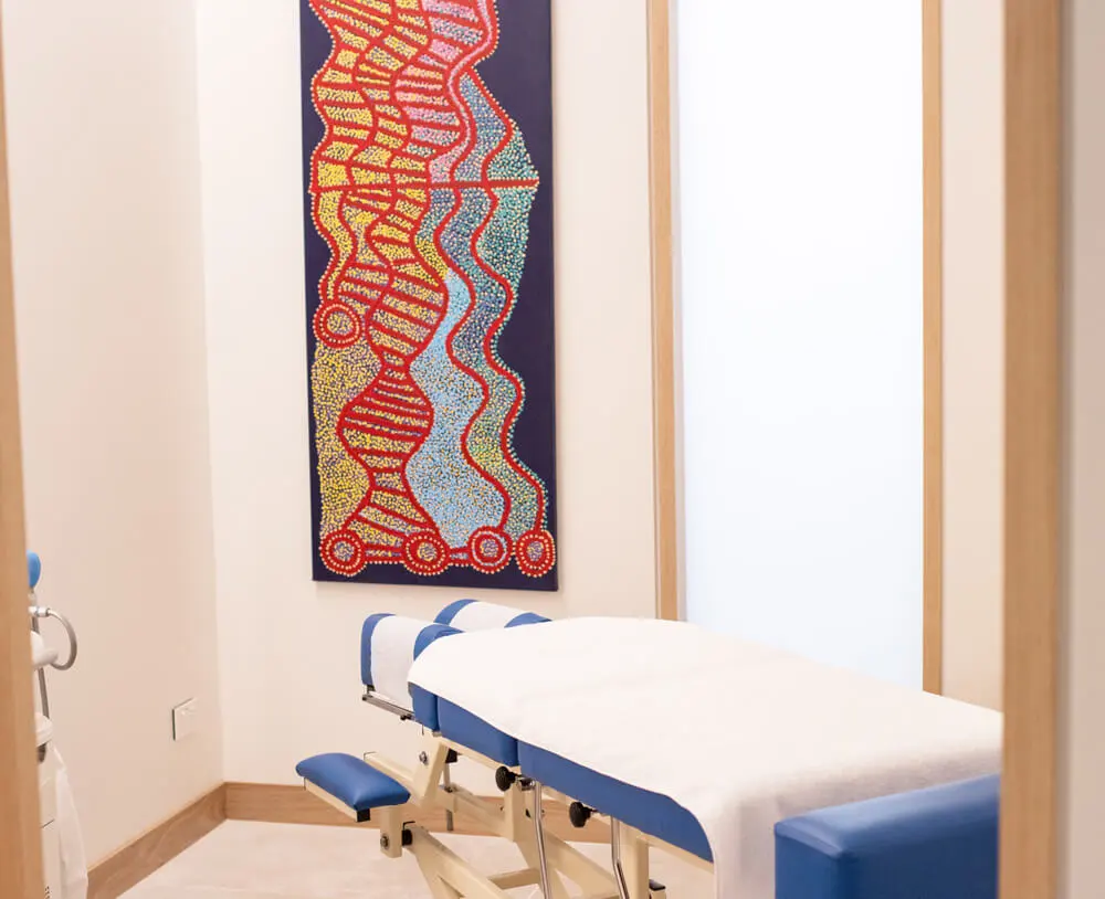Sam McCarthy Osteopath, Bondi Junction, NSW