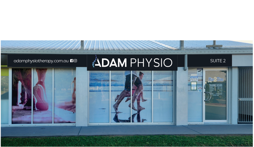 Adam Physiotherapy, Trinity Beach, QLD