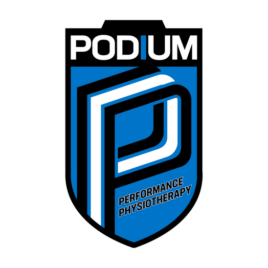 Podium Performance Physiotherapy, Highfields, NSW