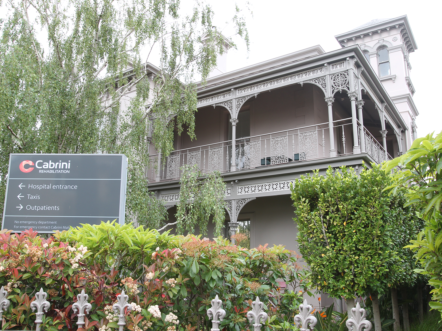Cabrini Day Procedure Centre, Malvern, VIC