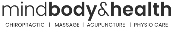 Mind Body & Health Chiropractic, Sydney, NSW