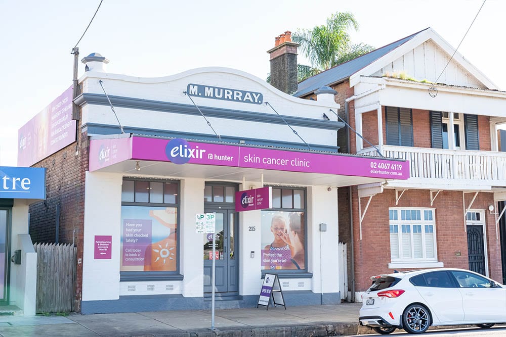 Skin Cancer Clinic Maitland, Maitland, NSW