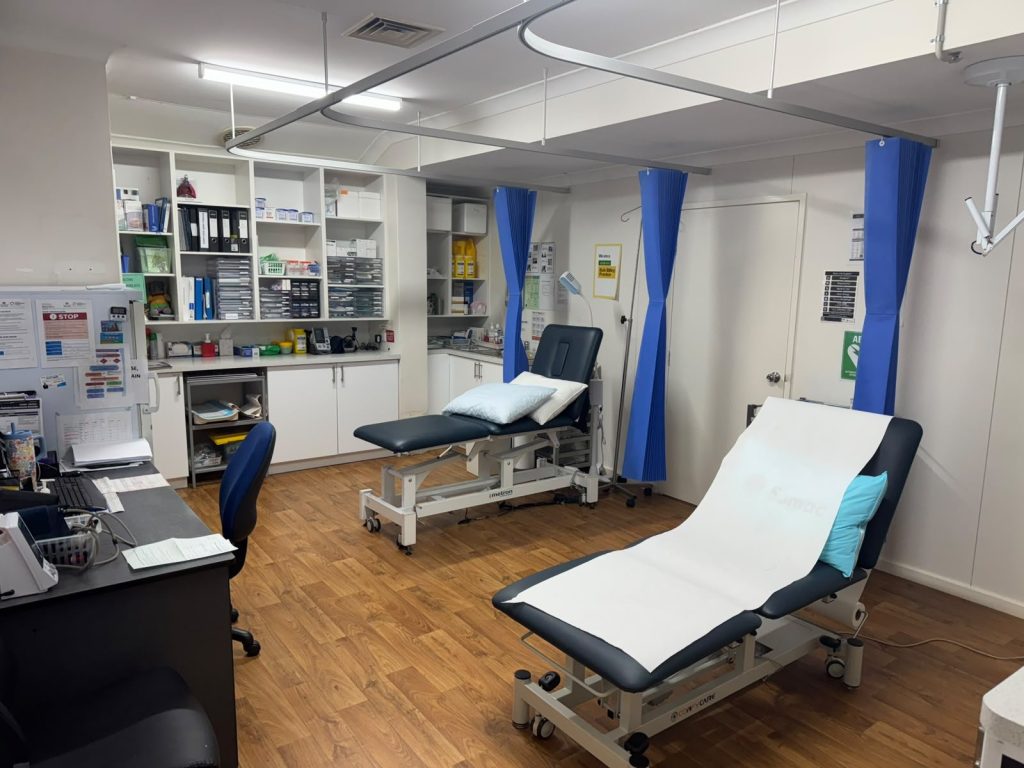 Kenwick Medical and Skin Cancer Clinic, Kenwick, WA