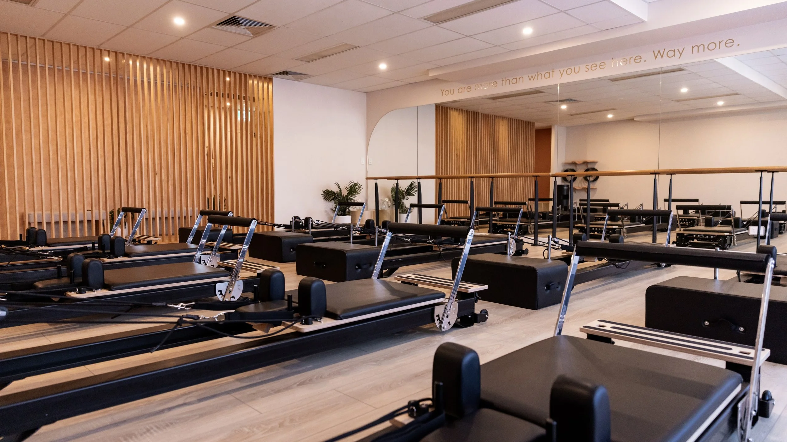 Boda Soul Pilates, Oatley, NSW
