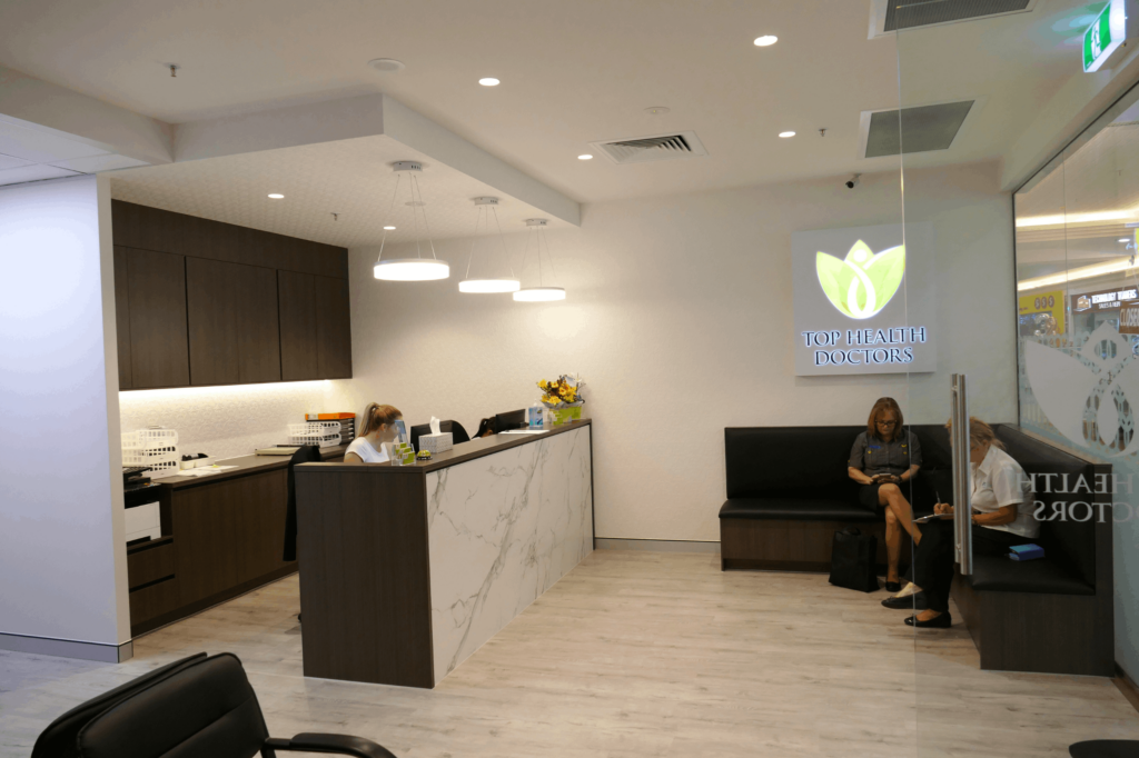 Top Health Doctors, Dutton Park, Dutton Park, QLD